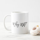 Recherche de pourquoi tasses Typographie