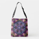 Recherche de motif mandala sacs Hippie