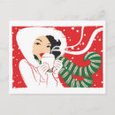 Recherche de christmas greeting cartes postales Illustration