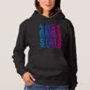 Recherche de dance pulls capuche Rave