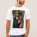 Recherche de croix vêtements Jésus