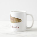 Recherche de truite tasses Glace