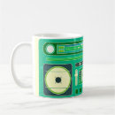 Recherche de ghetto tasses Stéréo