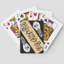 Recherche de corbeau jeux de cartes Crâne