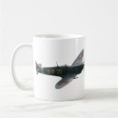 Recherche de spitfire tasses Avion