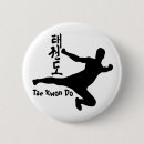 Recherche de le taekwondo badges Martial