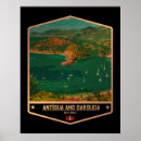 Recherche de antigua barbuda posters Voyage