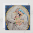 Recherche de famille sainte invitations Catholique
