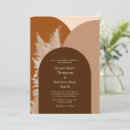 Recherche de arc chic invitations Boho
