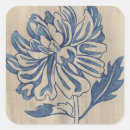 Recherche de texture en bois autocollants Floral