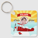 Recherche de avion vintage porteclés Aventure