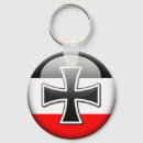 Recherche de l allemagne porteclés Drapeaux