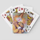 Recherche de clown jeux de cartes Mignon