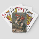 Recherche de guerre jeux de cartes Bataille