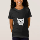 Recherche de visage impressionnant tshirts Mignon