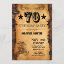 Recherche de voulu invitations Cowboy
