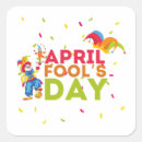 Recherche de april autocollants Fool d'avril