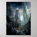 Recherche de industrial posters Ville