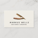 Recherche de razor cartes visite Simple