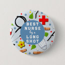 Recherche de infirmière drôle badges Diplôme