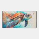Recherche de tortue mignonne tapis souris Animal
