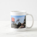 Recherche de chemin de fer tasses Voiture