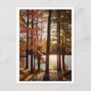 Recherche de chutes cartes postales Feuillage