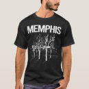 Recherche de memphis tshirts Amérique