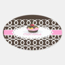 Recherche de gobelets autocollants Élégant