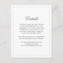 Recherche de mariage accompagnement cartes Classique