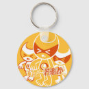 Recherche de caractères porteclés Kawaii