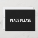 Recherche de anti guerre vœux cartes Paix