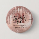 Recherche de faux badges Moderne