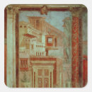 Recherche de musee autocollants Romain