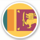 Recherche de sri lanka autocollants Voyage