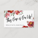 Recherche de rouge de billet invitations Calligraphie