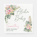 Recherche de aloha serviettes Tropical
