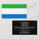 Recherche de sierra Sierra leonean