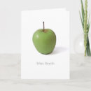 Recherche de pomme et ver Fruit