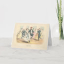 Recherche de vintage dance vœux cartes Fête
