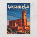Recherche de albi cartes postales France