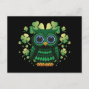 Recherche de st patrick cartes postales Animaux