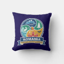 Recherche de roumanie coussins Transylvanie