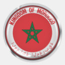 Recherche de maroc autocollants Afrique