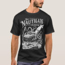 Recherche de nemo Jules verne