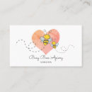 Recherche de dessin de coeur cartes visite Client(e)