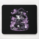 Recherche de mystique tapis souris Halloween