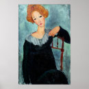 Recherche de amedeo modigliani posters Peintre