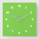 Recherche de paysages horloges Moderne