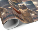 Recherche de paresseux papier cadeau Drôle